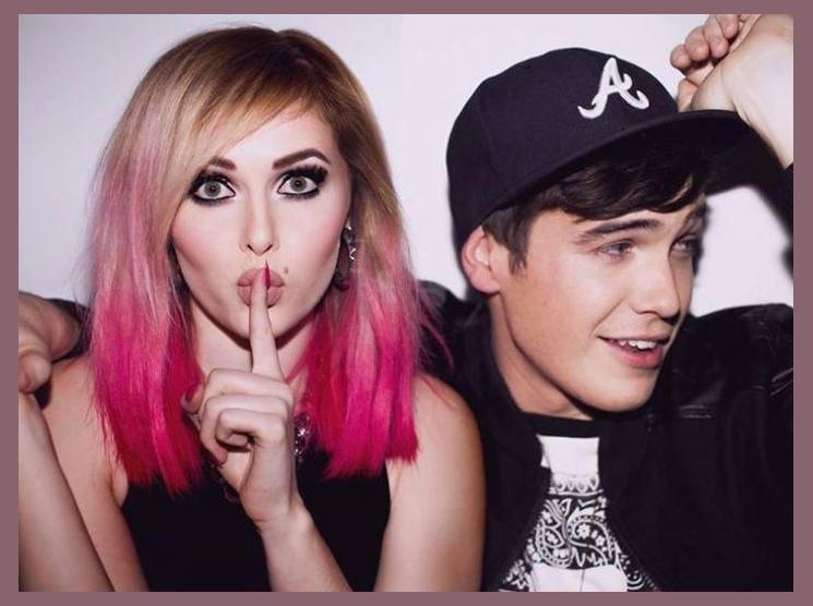 Max &amp; Bianca